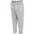 Hummel Pantalón de joggingg para niños hmlAPPLE - Gris