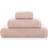 Sorema New Plus Handduk Rosa (140x70cm)