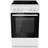 Gorenje EC6141WD Hvid