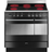 Smeg SUK92CBL9 Black