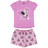 Cerda Short Pyjamas Minnie - Pink (2200006967)