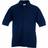 Fruit of the Loom Kid's 65/35 Pique Polo Shirt - Deep Navy