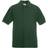 Fruit of the Loom Kid's 65/35 Pique Polo Shirt - Bottle Green