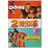 The Croods: 2 Movie Collection (DVD)