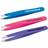 Tweezerman Mini Slant Tweezers