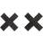 Cottelli Collection Nipple Sticker X