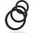 CalExotics Tri-Rings Penisringe