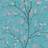 Living Walls Cherry Blossom Grey Or Teal Metropolitan Stories Vinyl Wallpaper Mio Tokyo