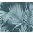 A.S. Creation Galerie Palm Leaves Vinyl Wallpaper