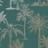 Holden Decor Glistening Tropical Trees (12820)