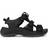 Keen Astoria West - Black/Black