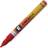 Molotow One4All Acrylic Marker 127HS Traffic Red 2mm
