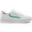 Superdry Basket Lux Low W - Optic/Aqua