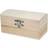 Creativ Company Skattekiste, str. 11,5x5,8x5,8 cm, 1 stk