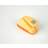 HOBBY2YOU Standsejern Orange Firkant 11x11mm