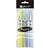 Kuretake Zig Watercolor System Brush2O, Multi, Small