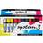 Daler Rowney Acrylic Paint Introduction Set 10 x 22ml