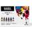 Liquitex Professional Essential Acrylic Ink Set of 6