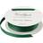 Vivi Gade Decoration Ribbon, W: 6 mm, green, 15 m/ 1 roll