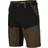 Deerhunter Strike shorts, Fallen Leaf 58