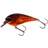 Westin BassBite Squarebill 6 cm Flytande