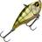 Savage Gear FAT VIBES 5,1CM 11GRAM Perch