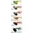 Savage Gear Savagear Rotex Spinner 5,5g Gold