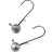 Kinetic Jighoved 5 gram st. 1/0