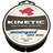Kinetic Super Mono fiskeline 500 0,20 mm klar