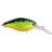 Strike Pro Cranky X Deep 5 cm wobbler