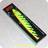 Rapala Skyltwobbler 70cm FT
