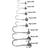 Savage Gear SG Ball Jighead Nl 8/0 15G 50Pcs Bulk