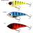 Westin Swim Wobler 34g Sinking Bait Bash Ice Perch