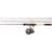 Abu Garcia Tormentor Combo 8' MH