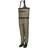 Kinetic Classicgaiter St. Foot Suit Olive