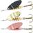 Abu Garcia Reflex Artic 3-pack