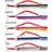 Kinetic Torpedo 200g Orange/Yellow