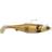 Savage Gear 3D Herring Big Shad 32cm 560g 1 1pcs Glow Haddock