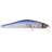 Strike Pro BF- Inquisitor 8cm 8g Suspending Pro Blue Shad