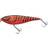 Berkley Zilla Glider 100 Mm 18g One Size Red Tiger