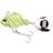 Spro ASP Spinner UV 14 g
