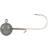 Spro Round Jig Head