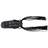 Savage Gear 3D Pop Frog 5.5 cm black frog 1-pack