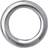 Savage Gear Solid Rings 15 stk