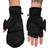 Simms Freestone F/O Mitt Black