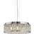 Searchlight Elise Pendant Lamp 48cm