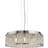 Searchlight Elise Pendel ∅ 48cm