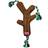 Kong FetchStix with Rope L