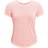 Under Armour Streaker Short Sleeve T-shirt Women - Beta Tint