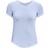 Under Armour Streaker Run Short Sleeve Womens T-Shirt - Azul